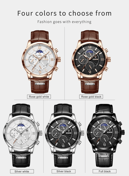 LIGE Prestige 2024 - A Temporal Distinction - Ofertas fluxo 