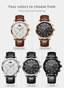 LIGE Prestige 2024 - A Temporal Distinction - Ofertas fluxo 