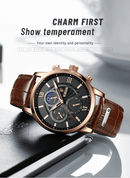 LIGE Prestige 2024 - A Temporal Distinction - Ofertas fluxo 