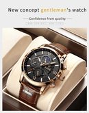 LIGE Prestige 2024 - A Temporal Distinction - Ofertas fluxo 