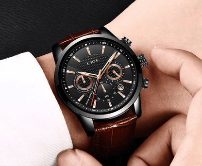 LIGE Prestige 2024 - A Temporal Distinction - Ofertas fluxo 