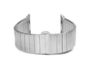 Pulseira em Aço Inoxidável para Apple Watch - Ofertas fluxo 
