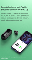 QCY T1C - Ofertas fluxo 