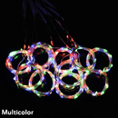 Luzes de cortina LED - Ofertas fluxo 