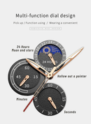LIGE Prestige 2024 - A Temporal Distinction - Ofertas fluxo 