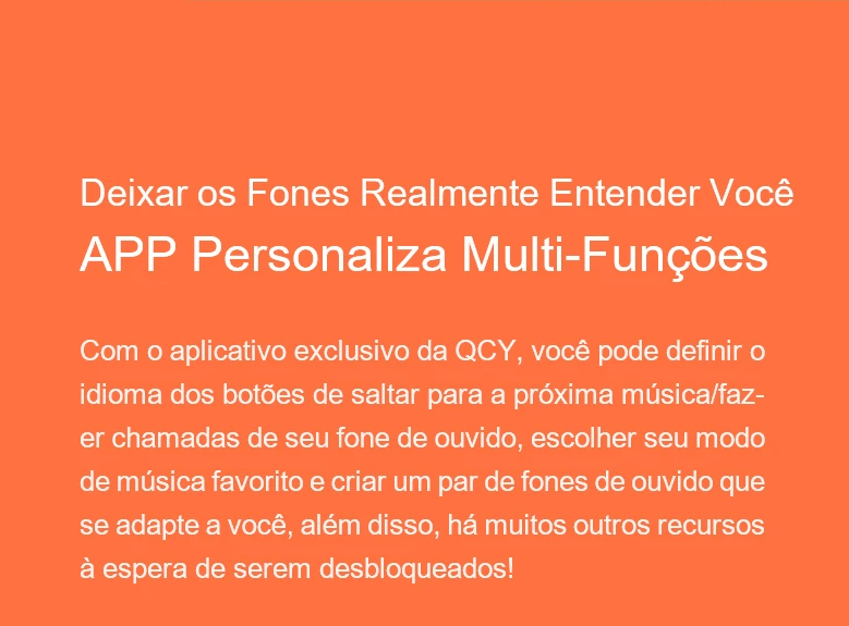 QCY T1C - Ofertas fluxo 