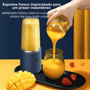 FRESH SUSION - Ofertas fluxo 