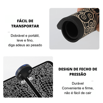 FOOT HAVEN - Ofertas fluxo 