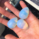 Opal Harmony Crystal Egg - 1.2 Inches - Ofertas fluxo 