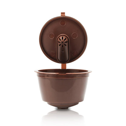 Cápsula Reutilizável iCafilas para Dolce Gusto - Ofertas fluxo 