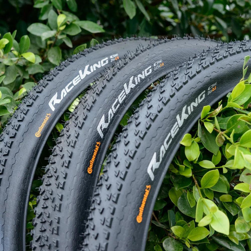 Continental Trail Dominator MTB Tire - Ofertas fluxo 