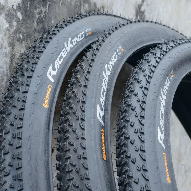 Continental Trail Dominator MTB Tire - Ofertas fluxo 