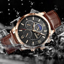 LIGE Prestige 2024 - A Temporal Distinction - Ofertas fluxo 
