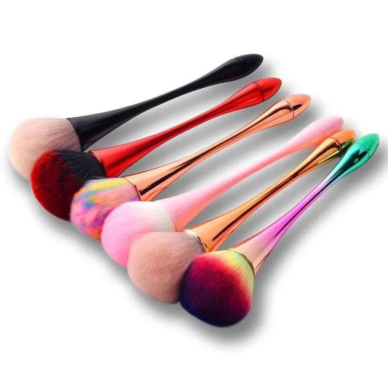 Pincel Multifuncional Colorido - Ofertas fluxo 