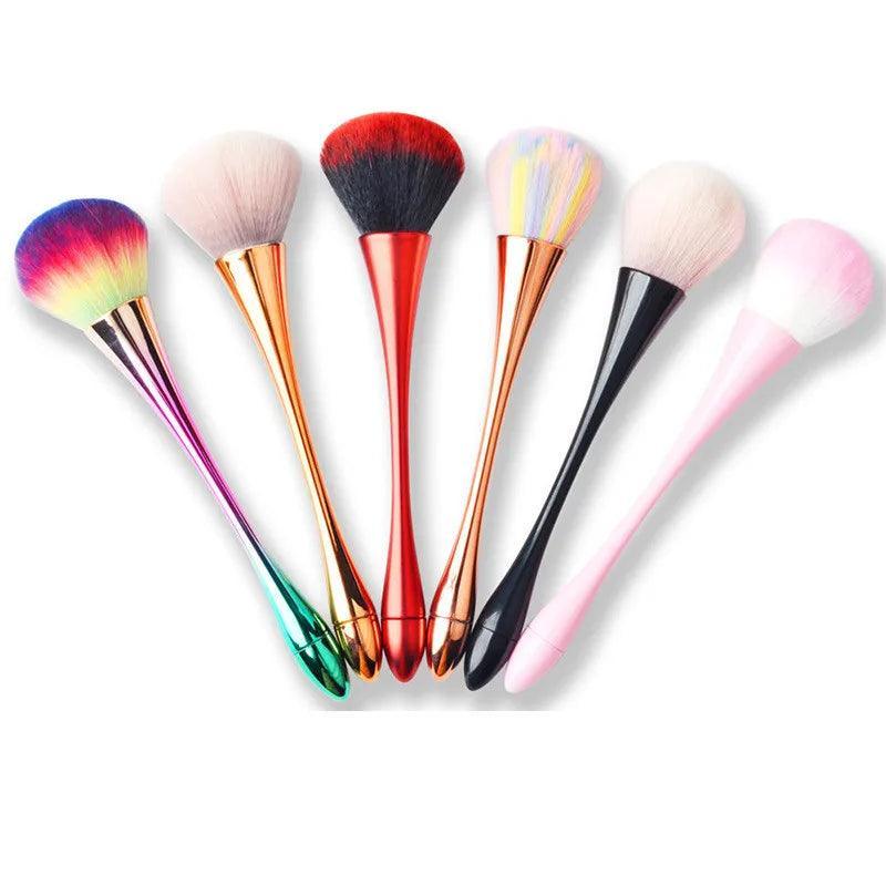 Pincel Multifuncional Colorido - Ofertas fluxo 