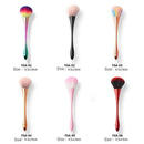 Pincel Multifuncional Colorido - Ofertas fluxo 