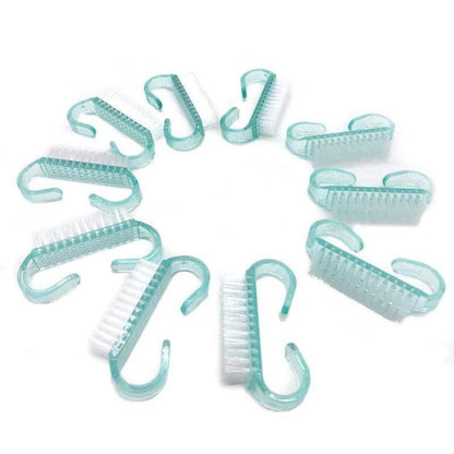 Conjunto de Cuidados para Unhas Delicadas - Ofertas fluxo 