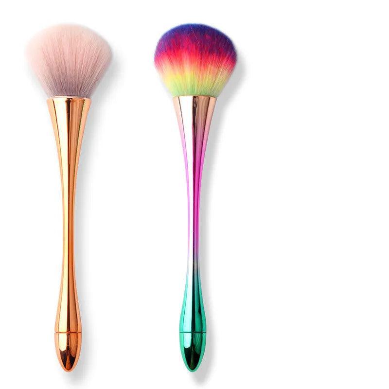 Pincel Multifuncional Colorido - Ofertas fluxo 
