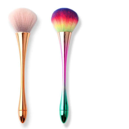 Pincel Multifuncional Colorido - Ofertas fluxo 