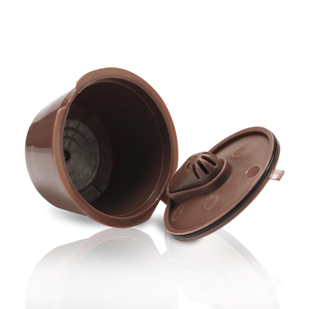 Cápsula Reutilizável iCafilas para Dolce Gusto - Ofertas fluxo 