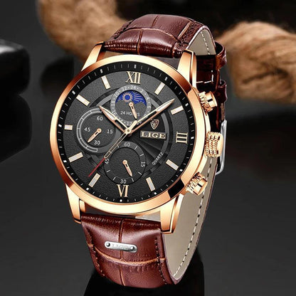 LIGE Prestige 2024 - A Temporal Distinction - Ofertas fluxo 