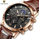 LIGE Prestige 2024 - A Temporal Distinction - Ofertas fluxo 