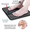 FOOT HAVEN - Ofertas fluxo 