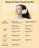 QCY HarmonySound H3 - Ofertas fluxo 