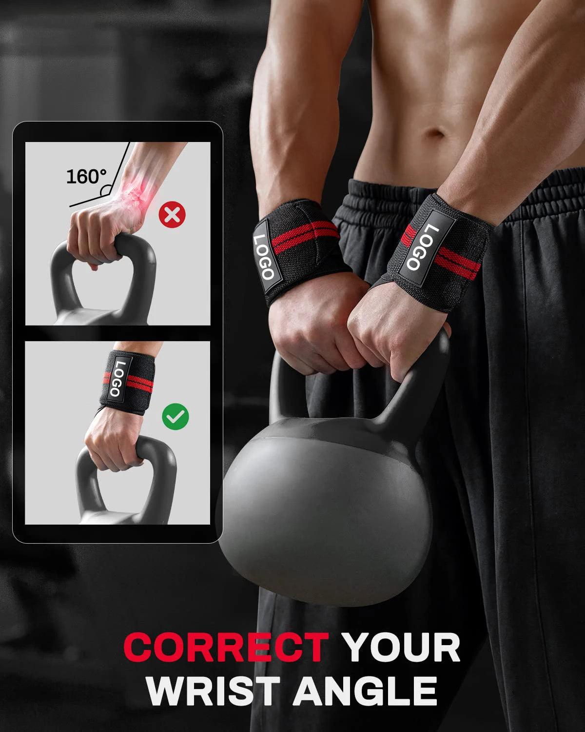 MaxFlex Suporte de pulso - Ofertas fluxo 