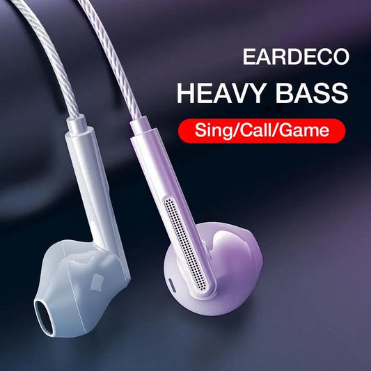 EARDECO Bass Pro - Ofertas fluxo 