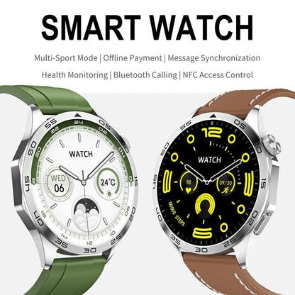 Smartwatch Huawei GT4 Pro Plus - Ofertas fluxo 