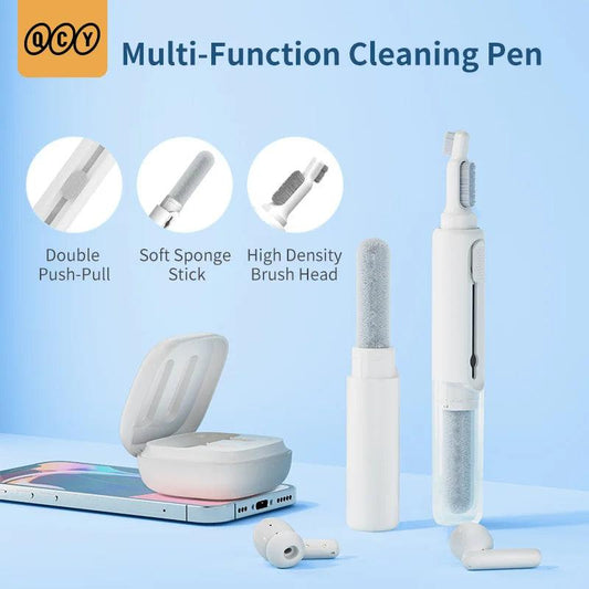 Kit de Limpeza para Fones de Ouvido - Ofertas fluxo 