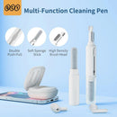 Kit de Limpeza para Fones de Ouvido - Ofertas fluxo 