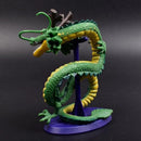 Dragão Ciano de 11cm Dragon Ball - Ofertas fluxo 