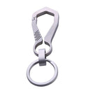 Chaveiro de Titânio Premium - Ofertas fluxo 
