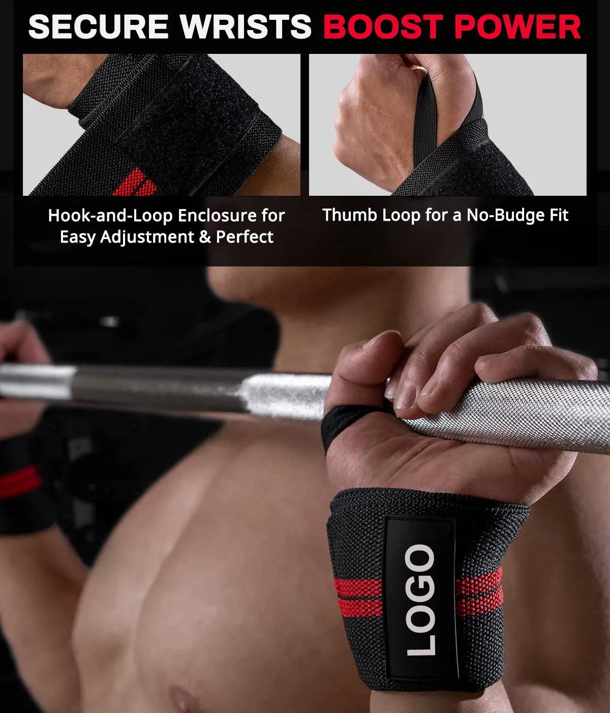 MaxFlex Suporte de pulso - Ofertas fluxo 
