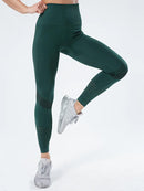 Leggings Femininas para Atividades Físicas - Ofertas fluxo 