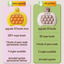 Bolha Pop Flash Anti-Stress - Ofertas fluxo 