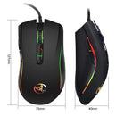 MouserVibe Pro - Ofertas fluxo 