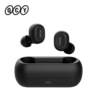 QCY T1C - Ofertas fluxo 