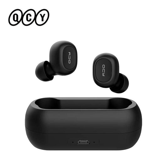 QCY T1C - Ofertas fluxo 