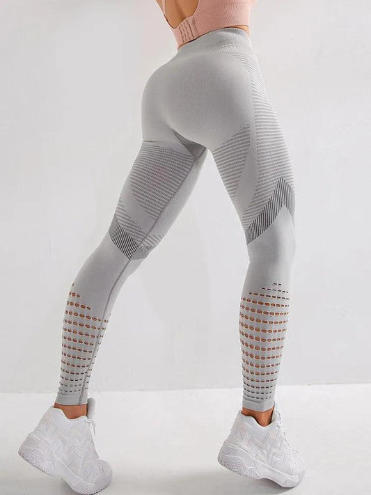 Leggings Femininas para Atividades Físicas - Ofertas fluxo 