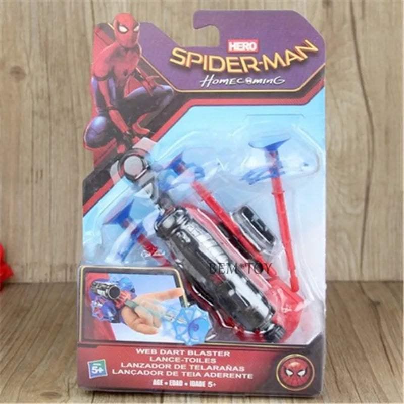 Spider-Man Aventuras - Ofertas fluxo 