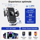Suporte Veicular para Celular no Painel 360° - Ofertas fluxo 