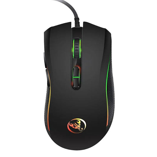 MouserVibe Pro - Ofertas fluxo 