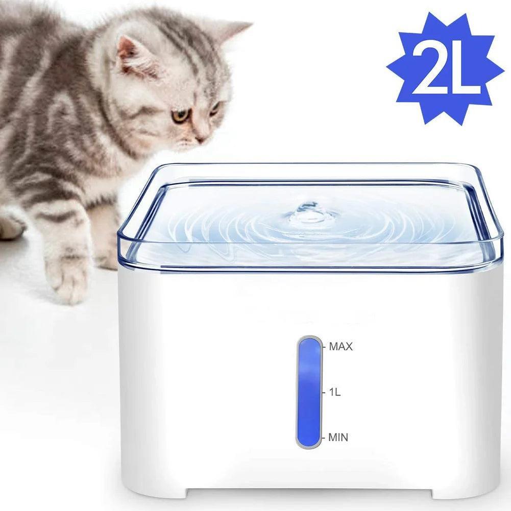 PetLux Oasis 2L - Ofertas fluxo 