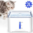 PetLux Oasis 2L - Ofertas fluxo 