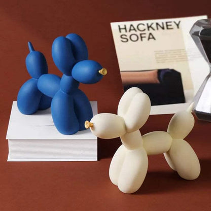 Cachorrinho Balão Nórdico - Ofertas fluxo 