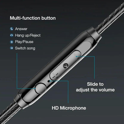 EARDECO Bass Pro - Ofertas fluxo 