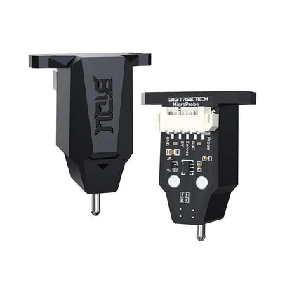 Descubra a Precisão com o BIGTREETECH MicroProbe V2 - Ofertas fluxo 